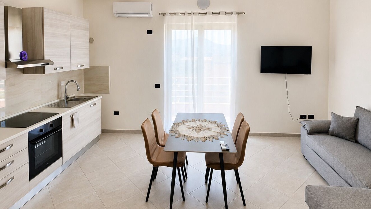 Photo of Livingroom in Tragjas