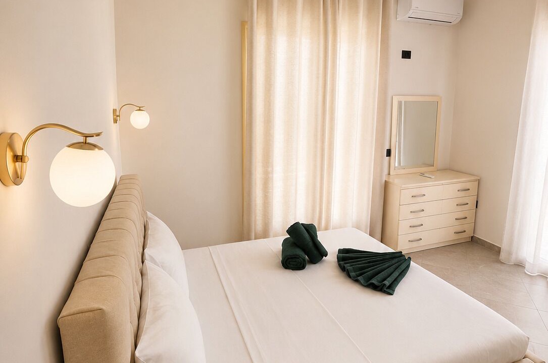 Photo of Bedroom in Tragjas