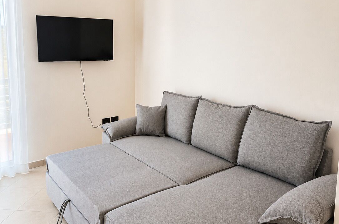 Photo of Livingroom in Tragjas