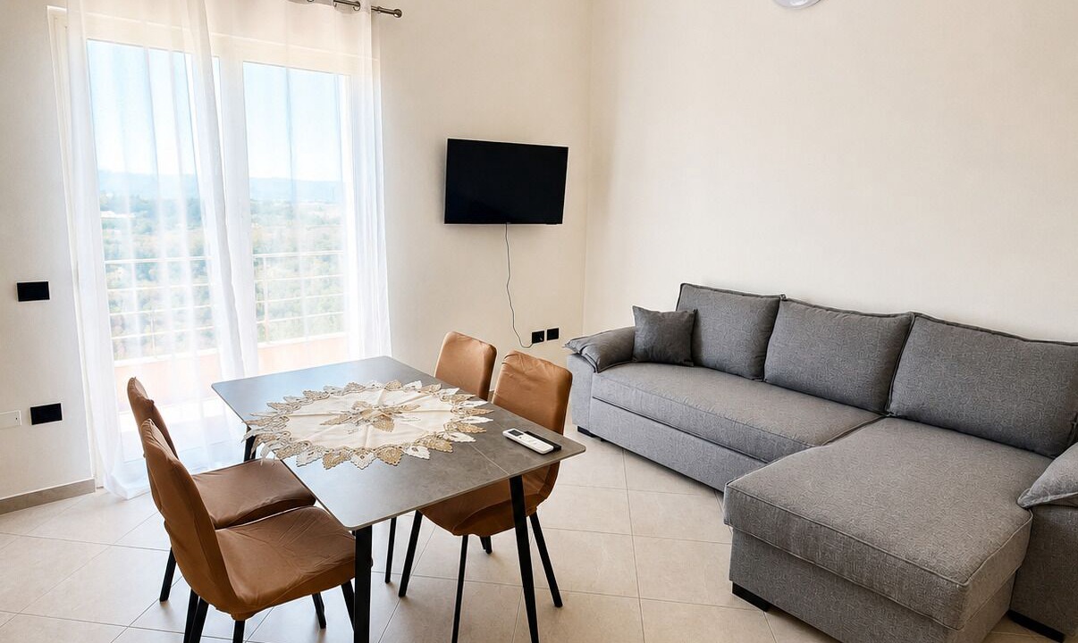 Photo of Livingroom in Tragjas