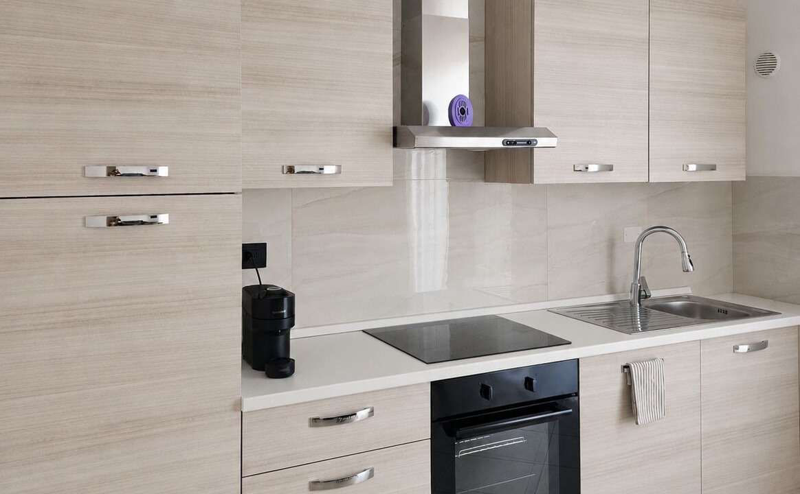 Photo of Kitchen in Tragjas