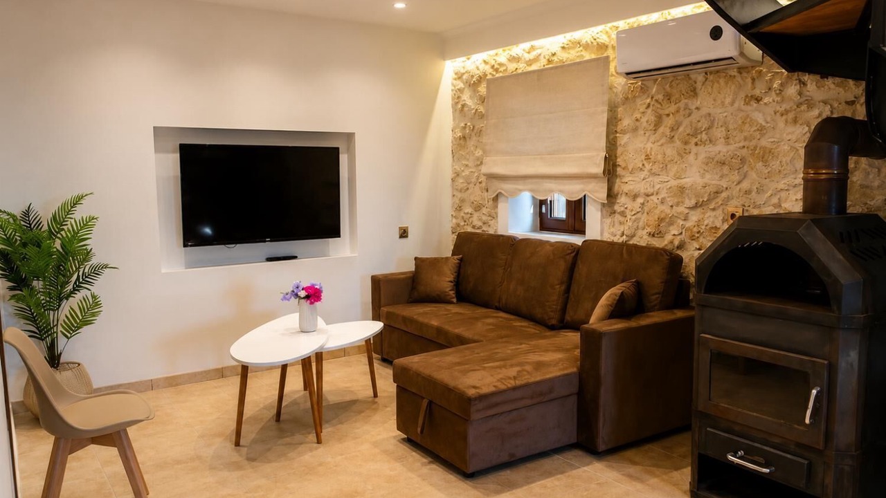 Photo of Livingroom in Monopari