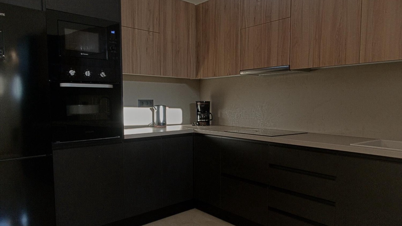 Photo of Kitchen in Monopari