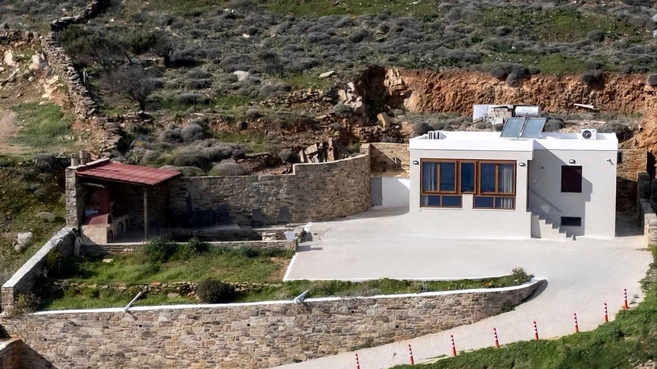 Photo of Outdoor in Ano Siros