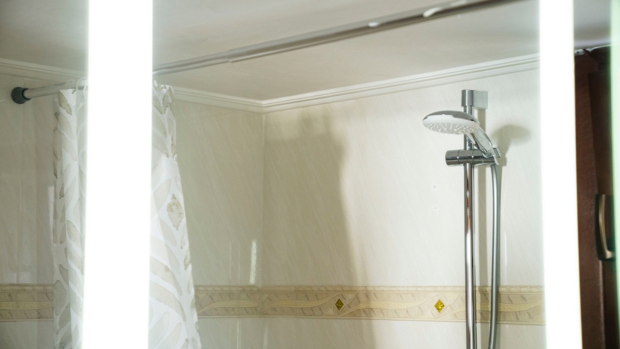 Photo of Bathroom in Ano Siros
