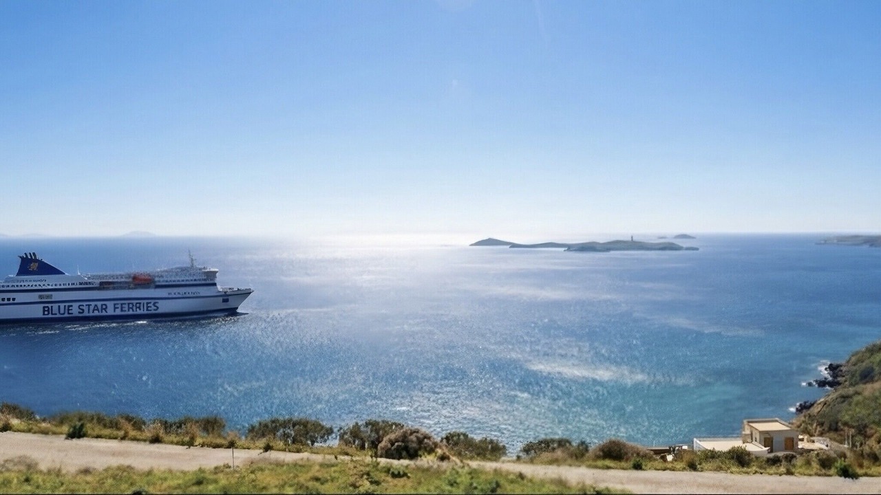 Photo of Others in Ano Siros