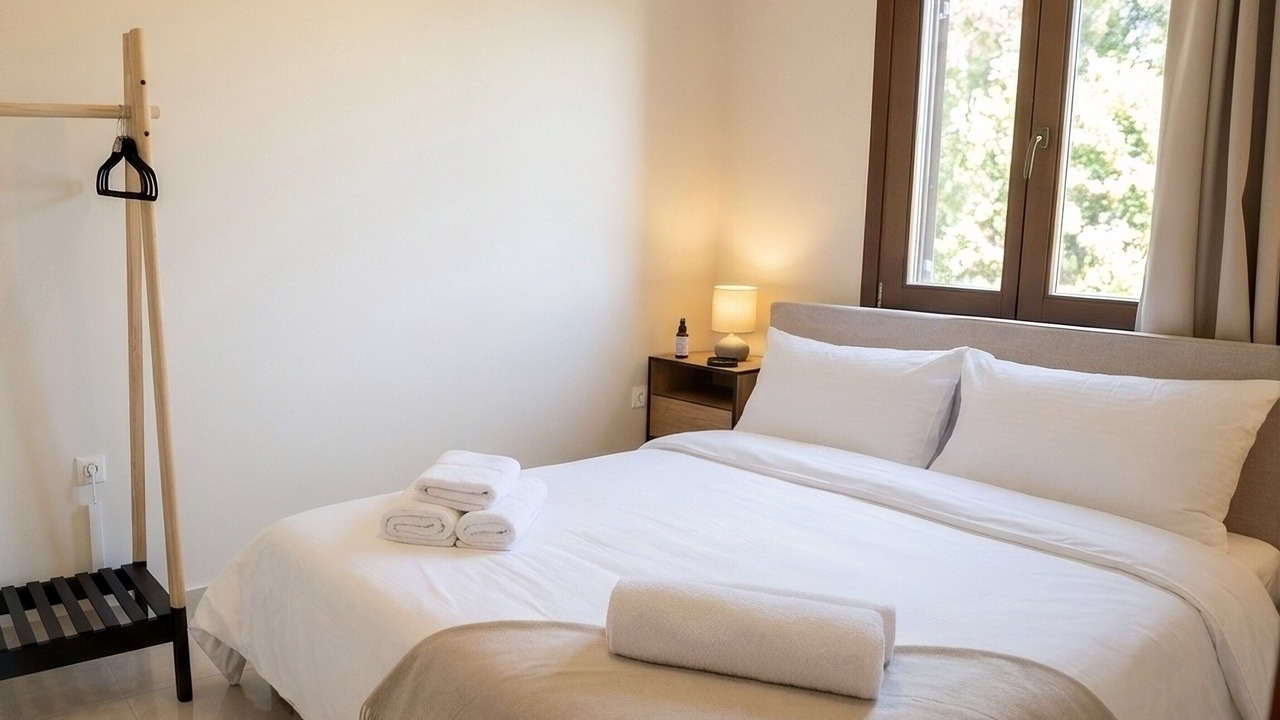 Photo of Bedroom in Ano Siros