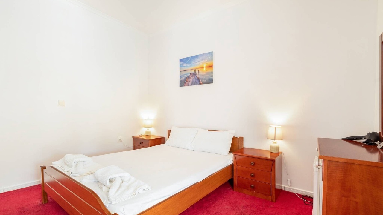 Photo of Bedroom in Episkopos