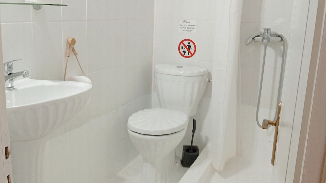 Photo of Bathroom in Episkopos