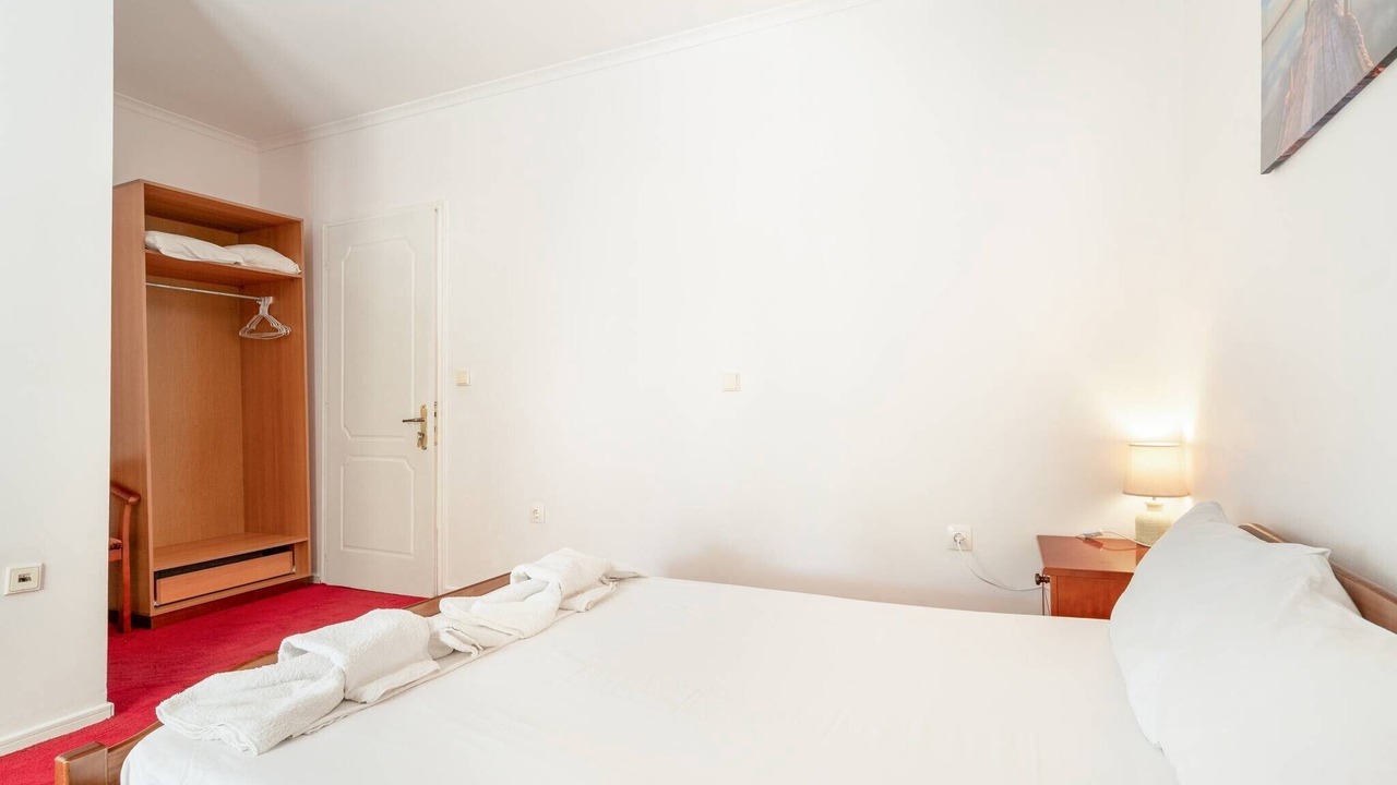 Photo of Bedroom in Episkopos