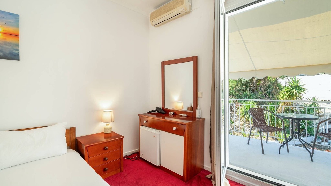 Photo of Bedroom in Episkopos