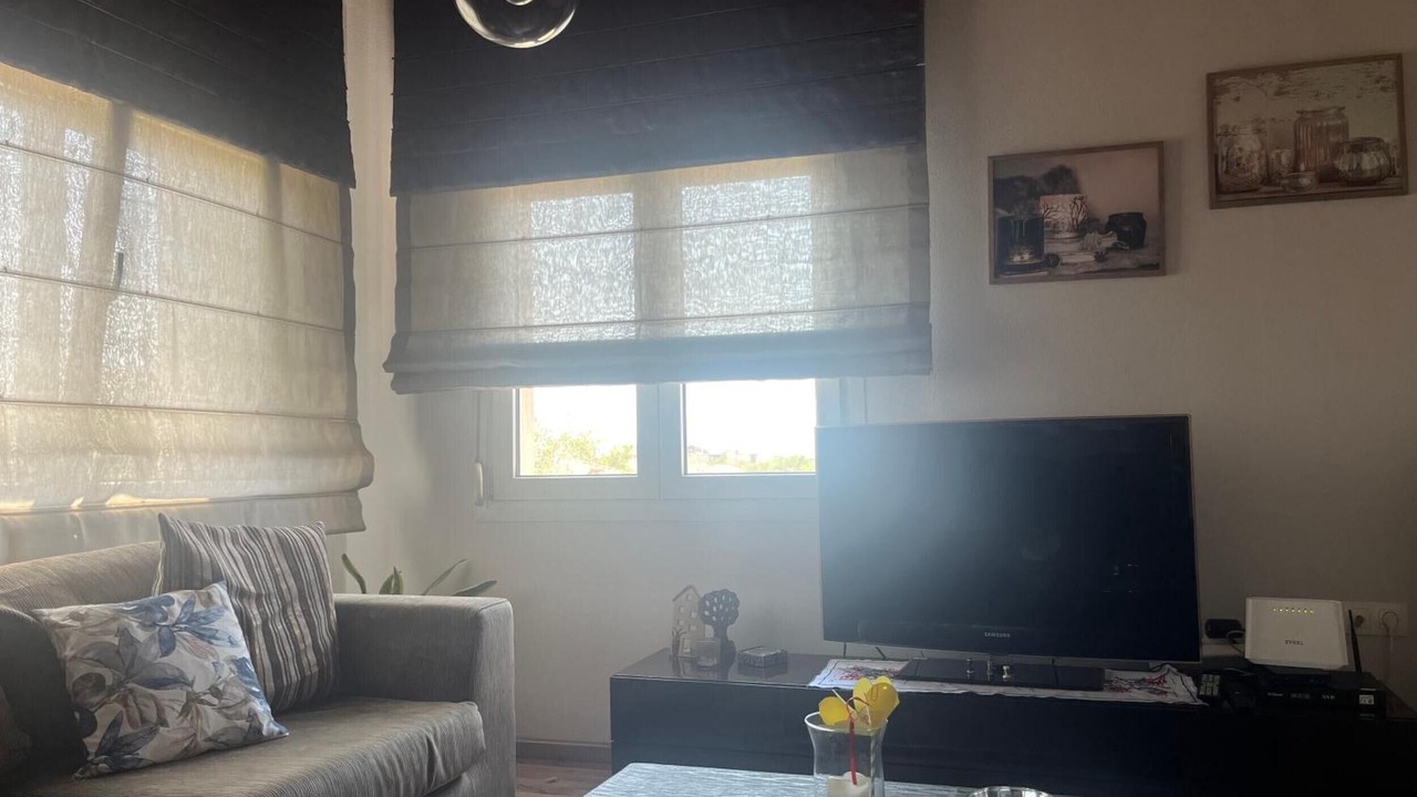 Photo of Livingroom in Epanomi