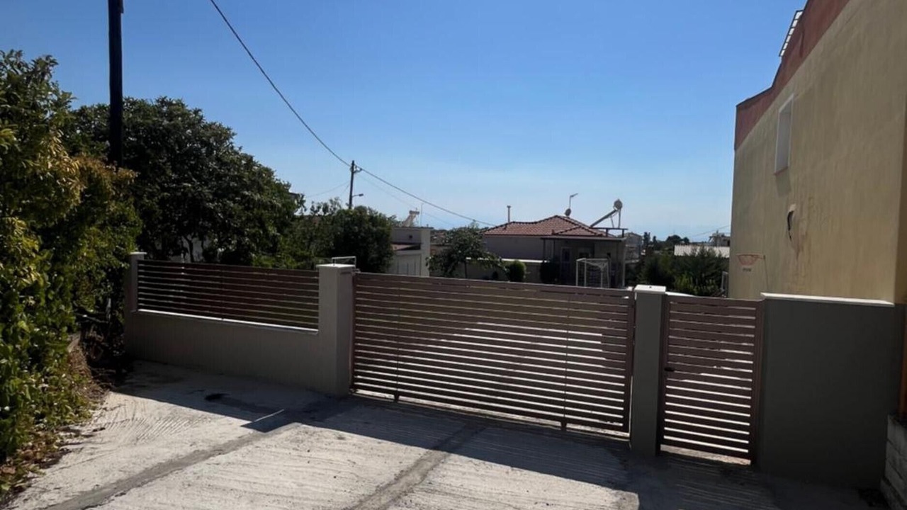 Photo of Outdoor in Epanomi