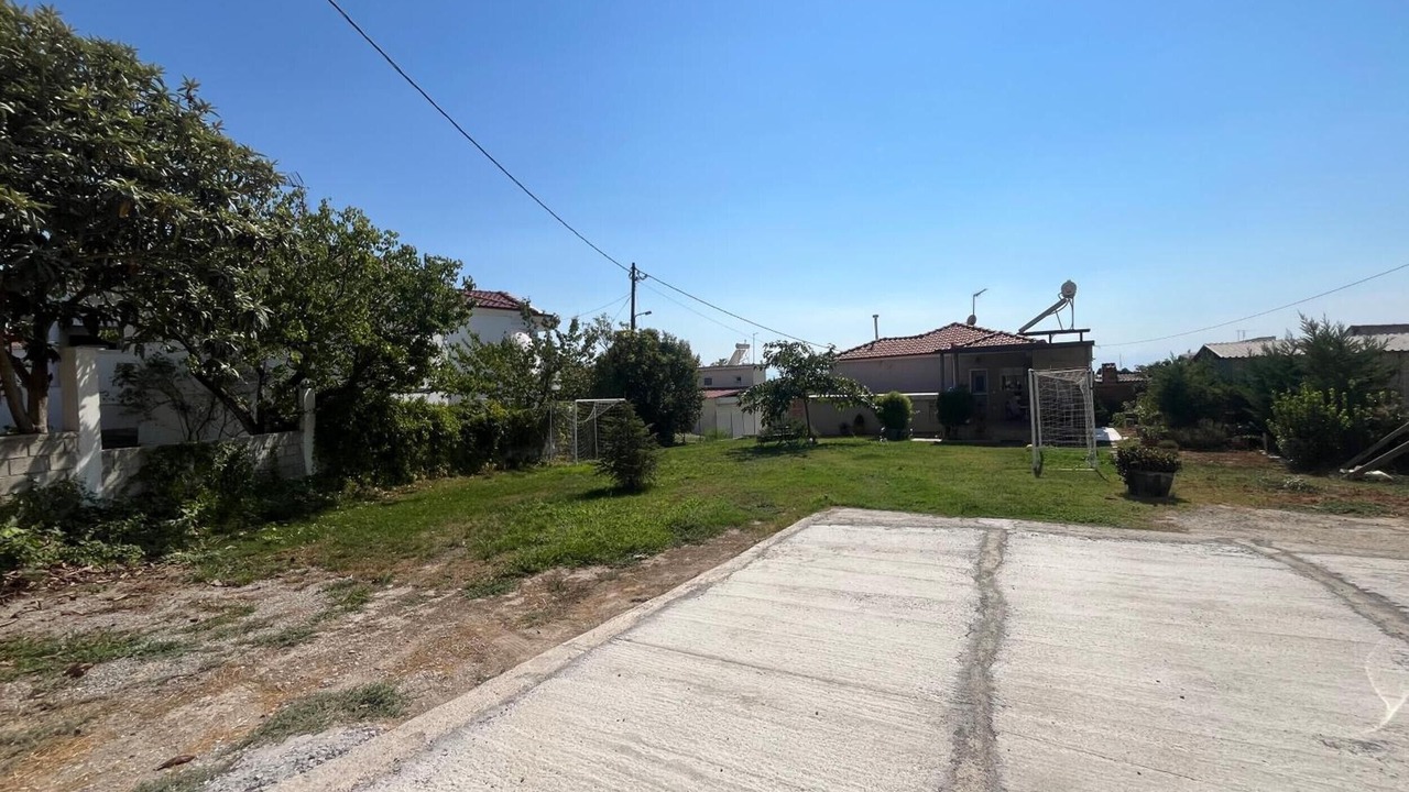 Photo of Outdoor in Epanomi