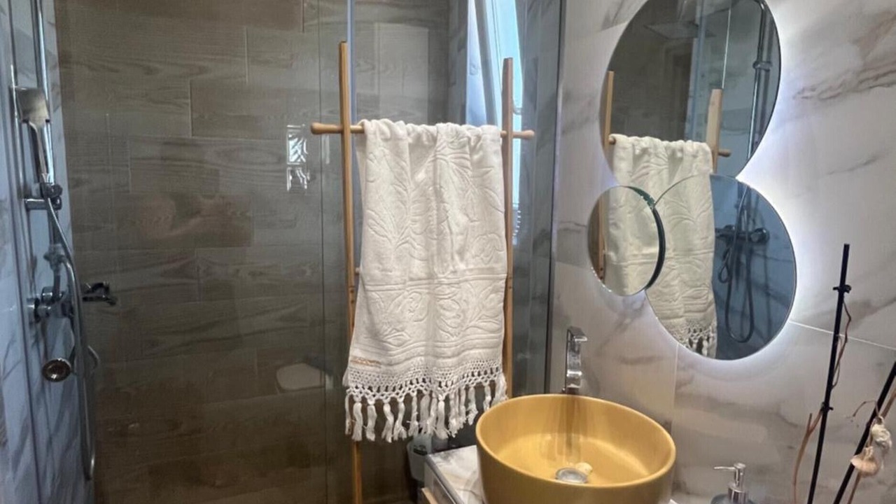 Photo of Bathroom in Epanomi