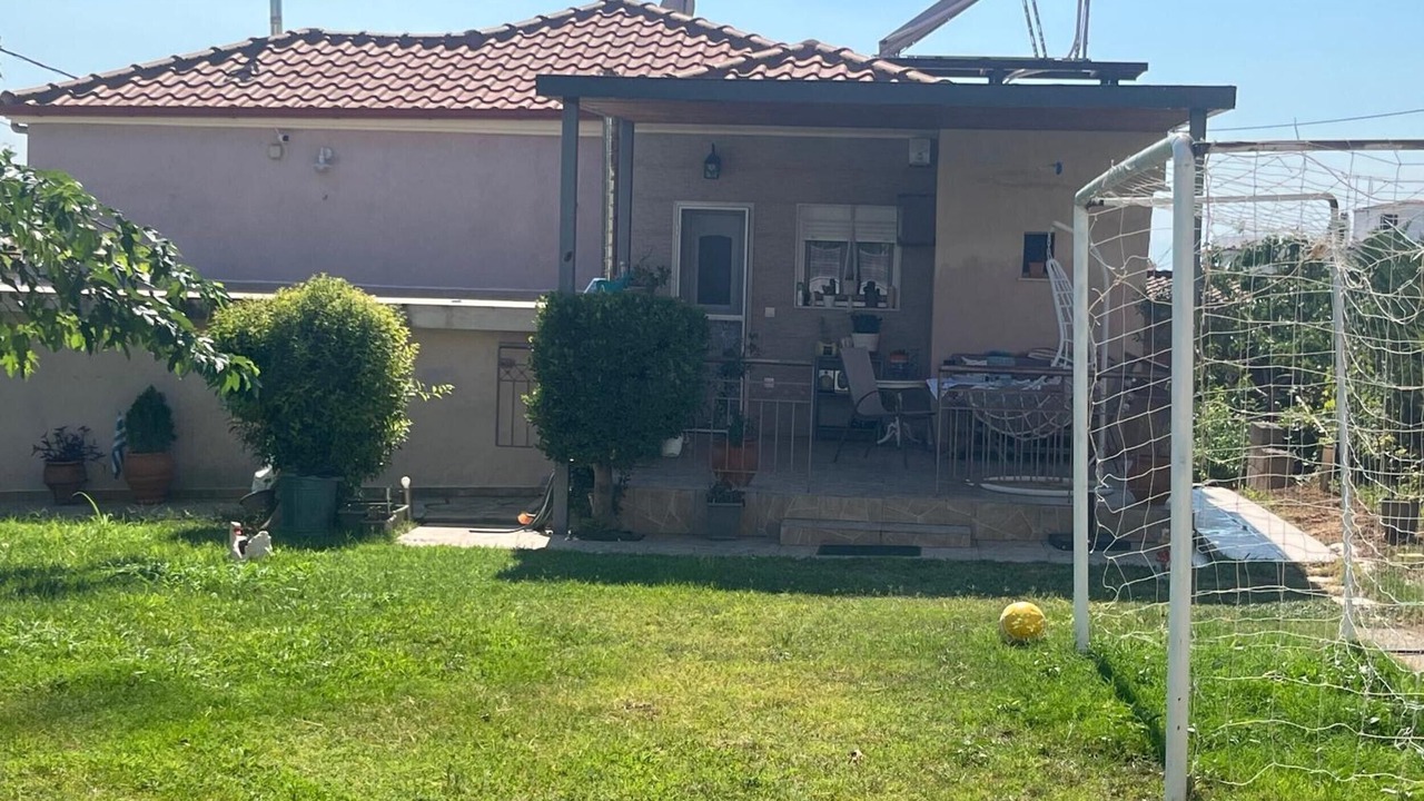 Photo of Outdoor in Epanomi