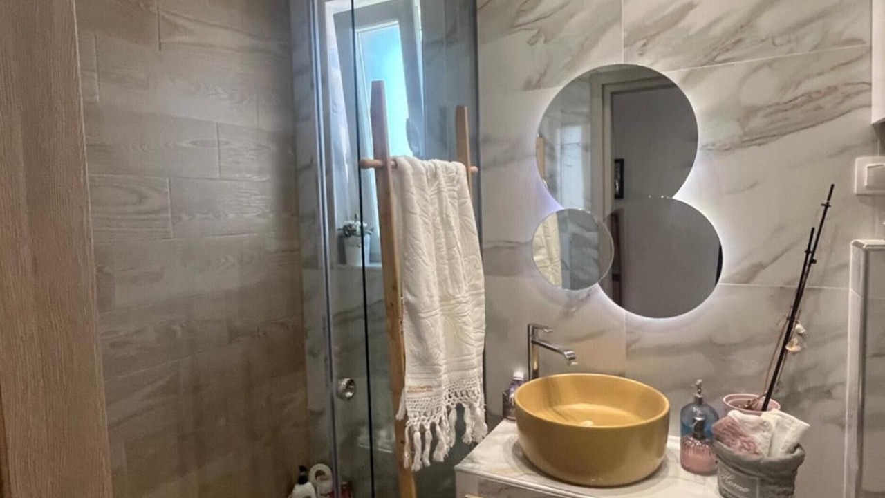 Photo of Bathroom in Epanomi