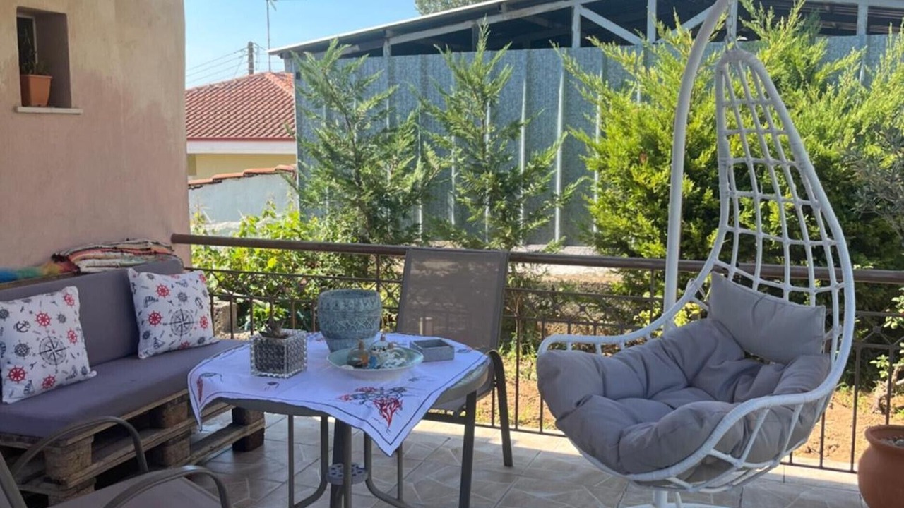 Photo of Outdoor in Epanomi