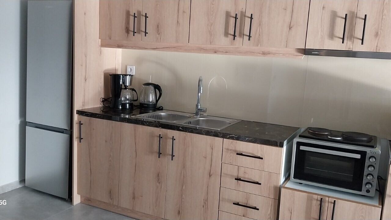 Photo of Kitchen in Menidion