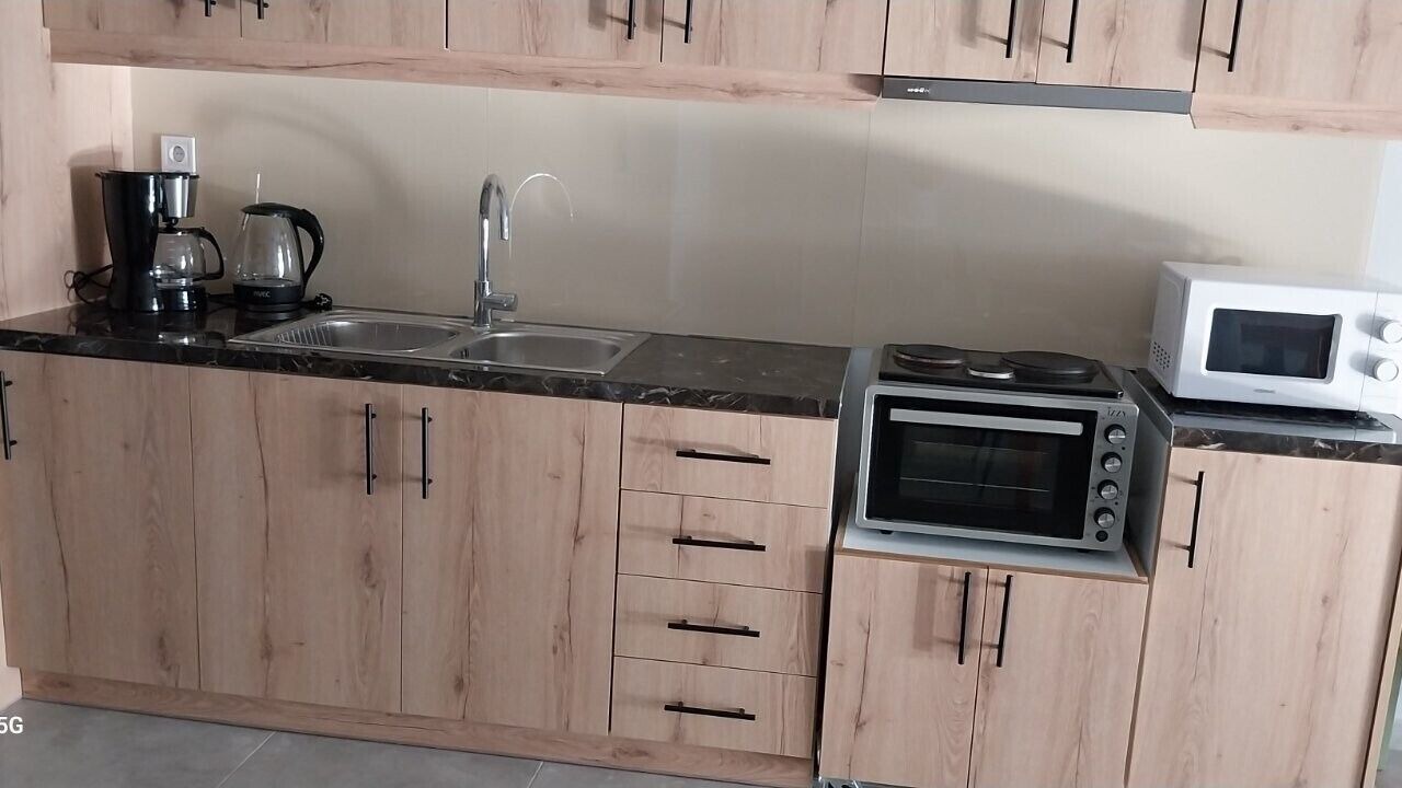 Photo of Kitchen in Menidion