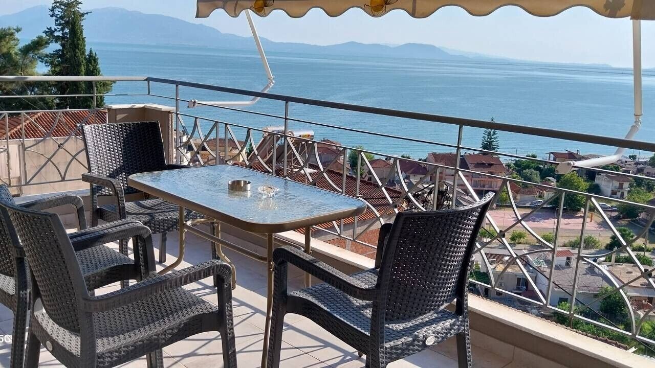 Photo of Outdoor in Menidion