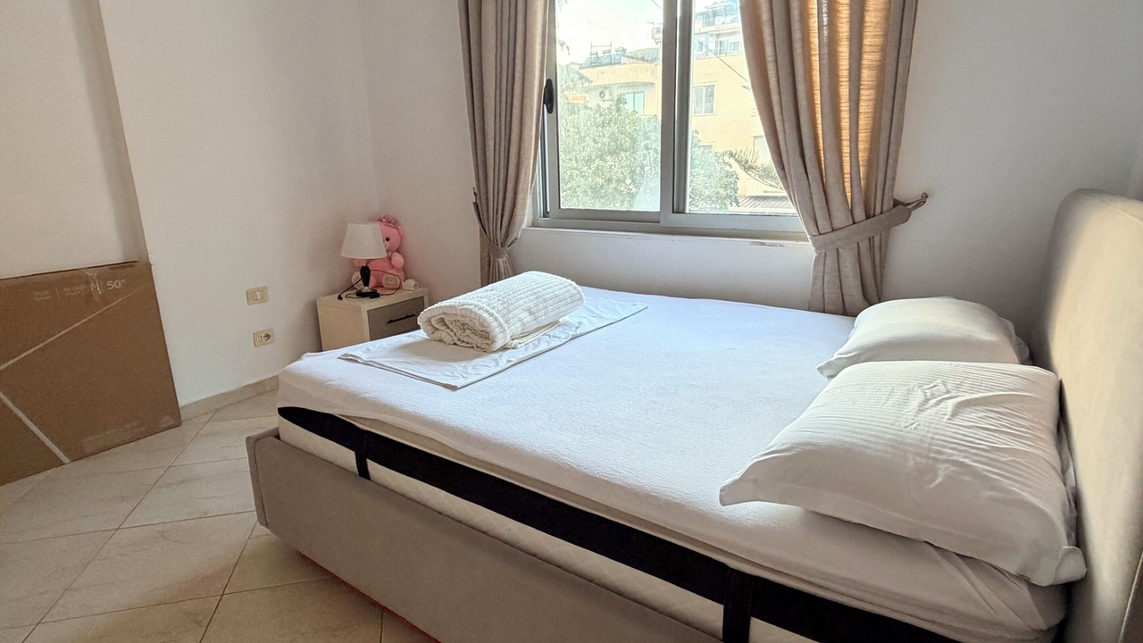 Photo of Bedroom in Qender