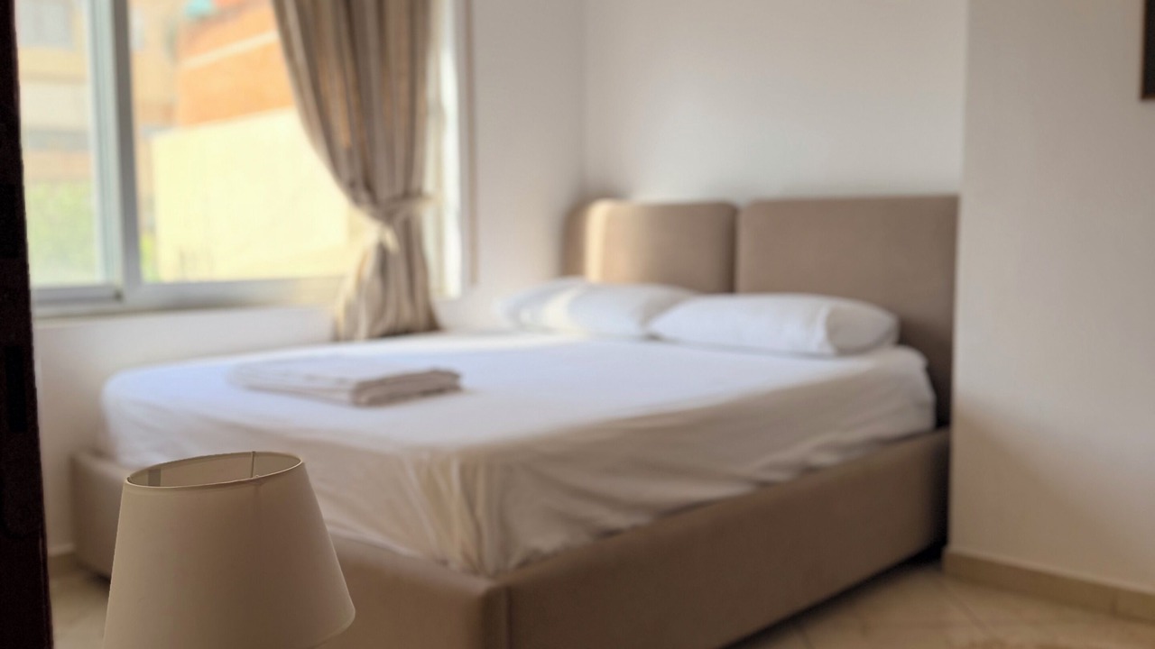 Photo of Bedroom in Qender