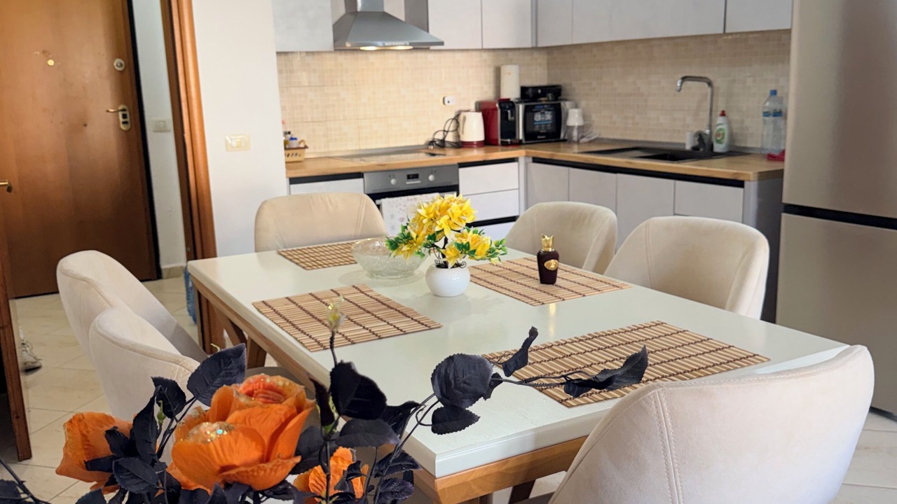 Photo of Kitchen in Qender