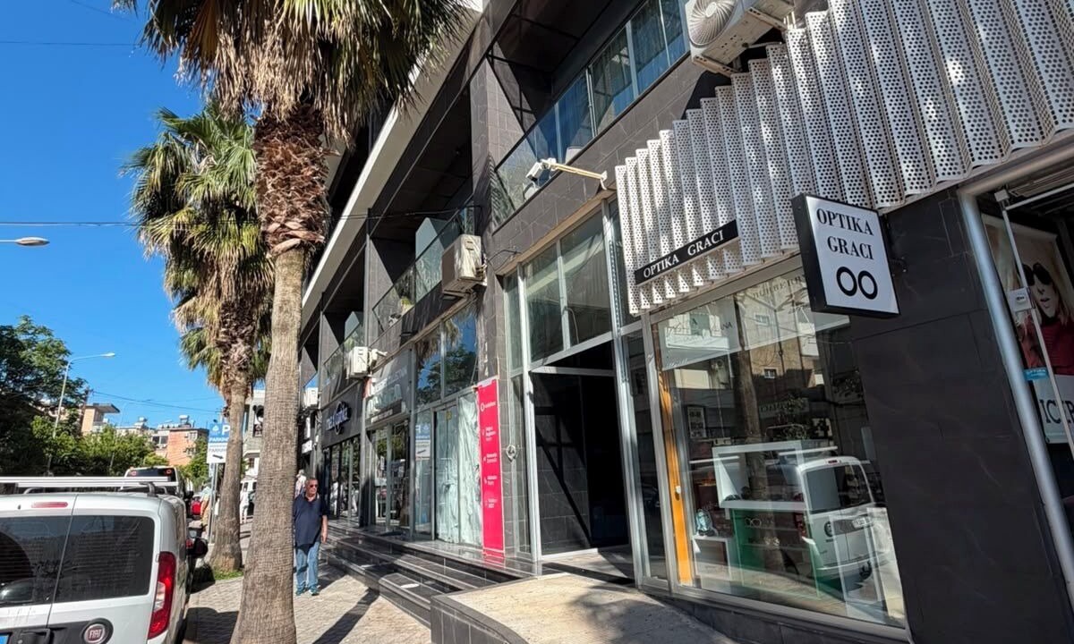 Photo of Outdoor in Qender