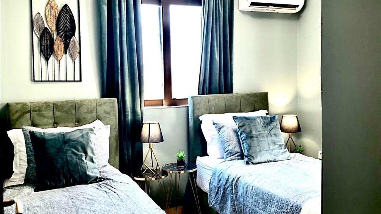 Photo of Bedroom in Koskinou
