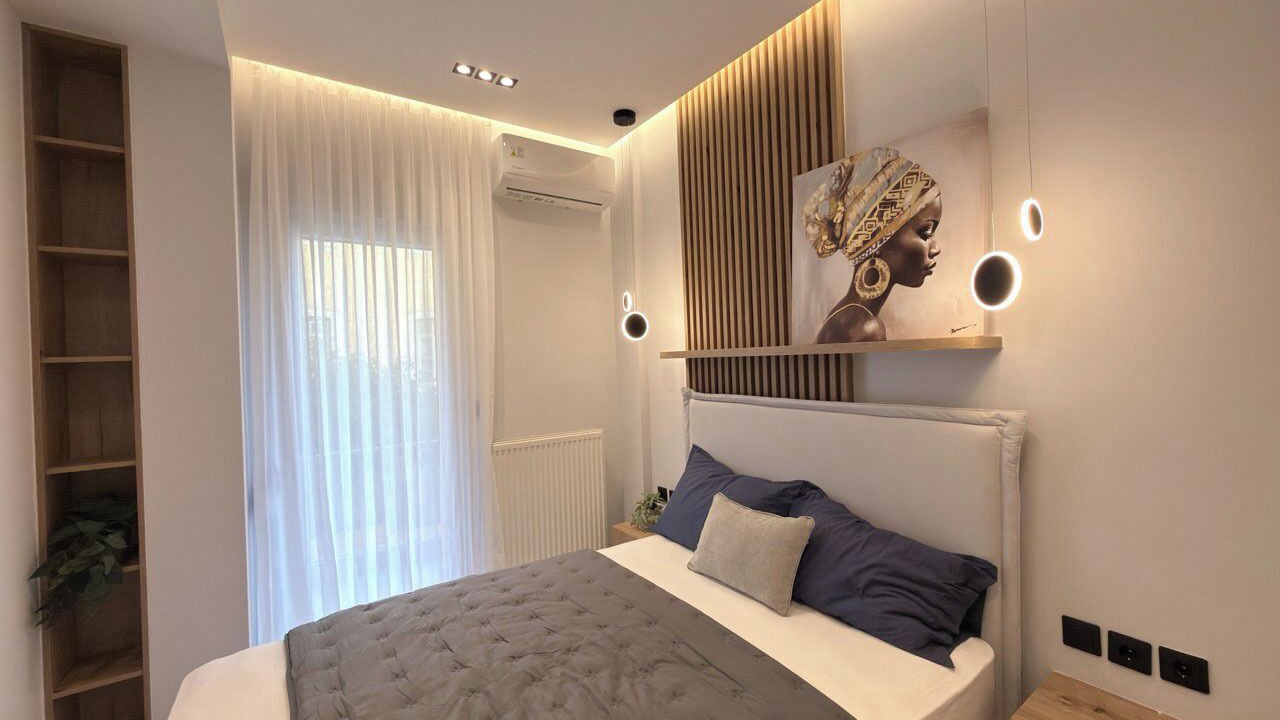 Photo of Bedroom in Old Town
