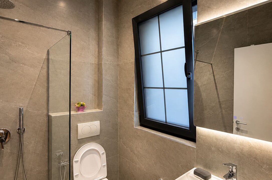 Photo of Bathroom in Elbasan