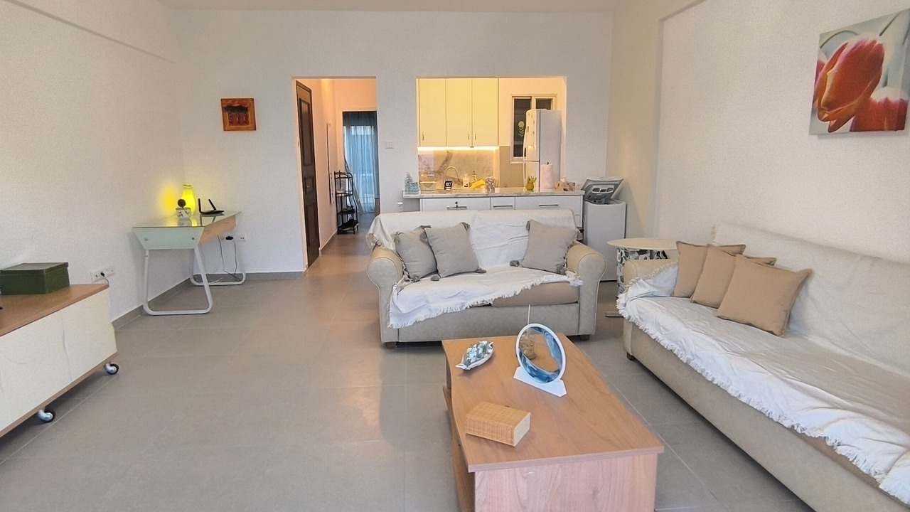Photo of Livingroom in Flogita