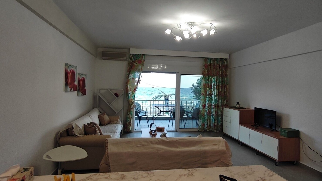 Photo of Livingroom in Flogita