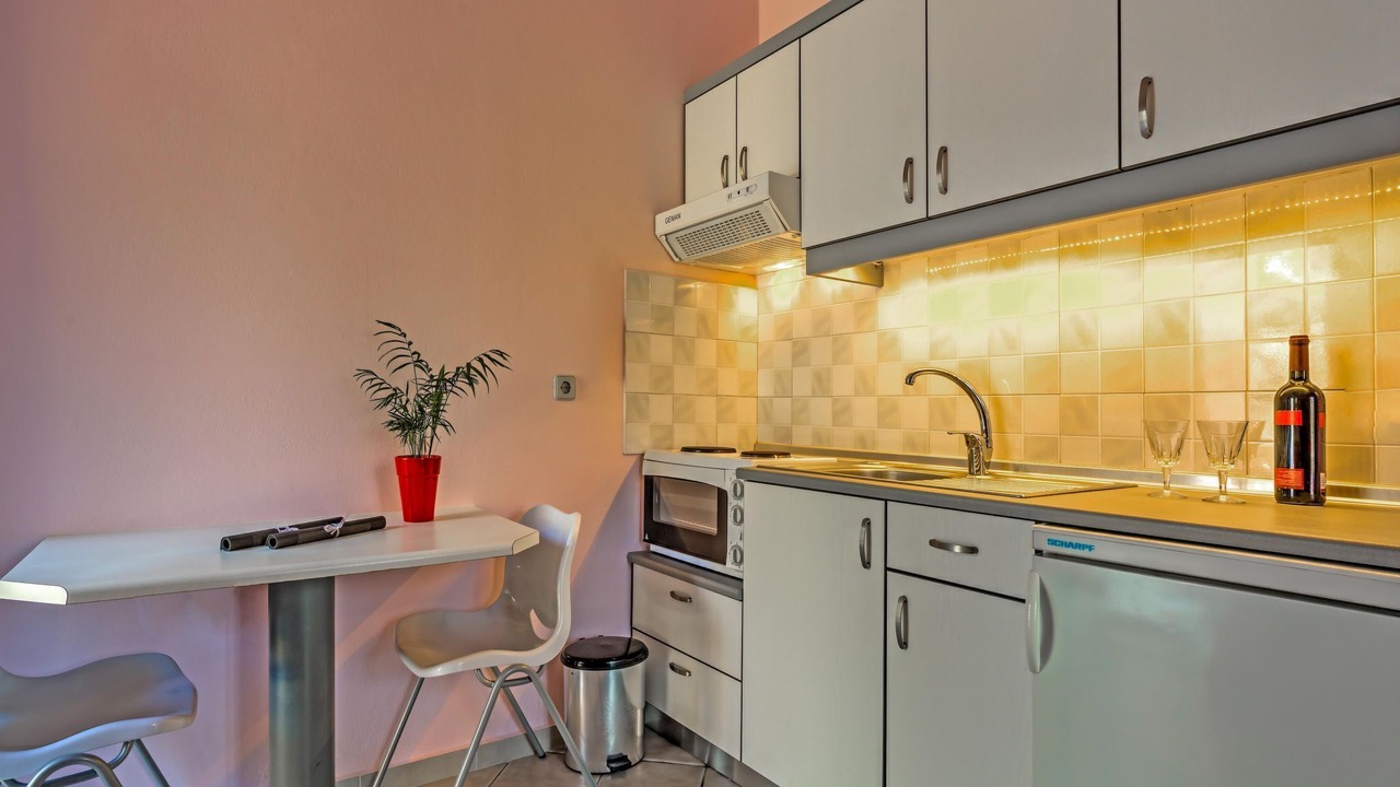 Photo of Kitchen in Agios Dimitrios