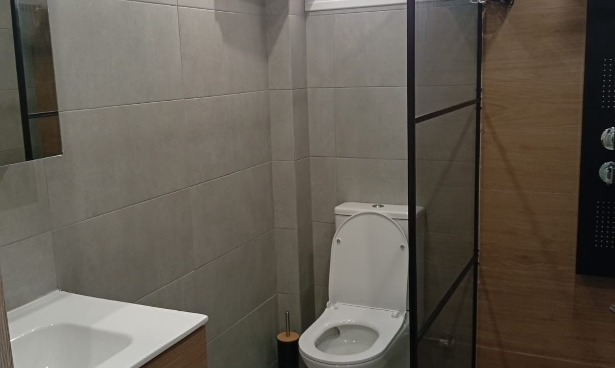 Photo of Bathroom in Moschato-Tavros