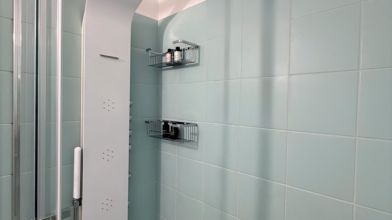 Photo of Bathroom in Evgiros