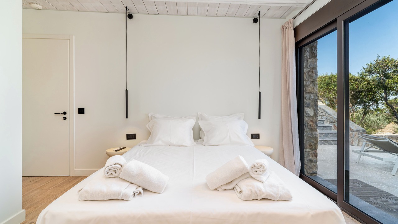 Photo of Bedroom in Agios Nikolaos