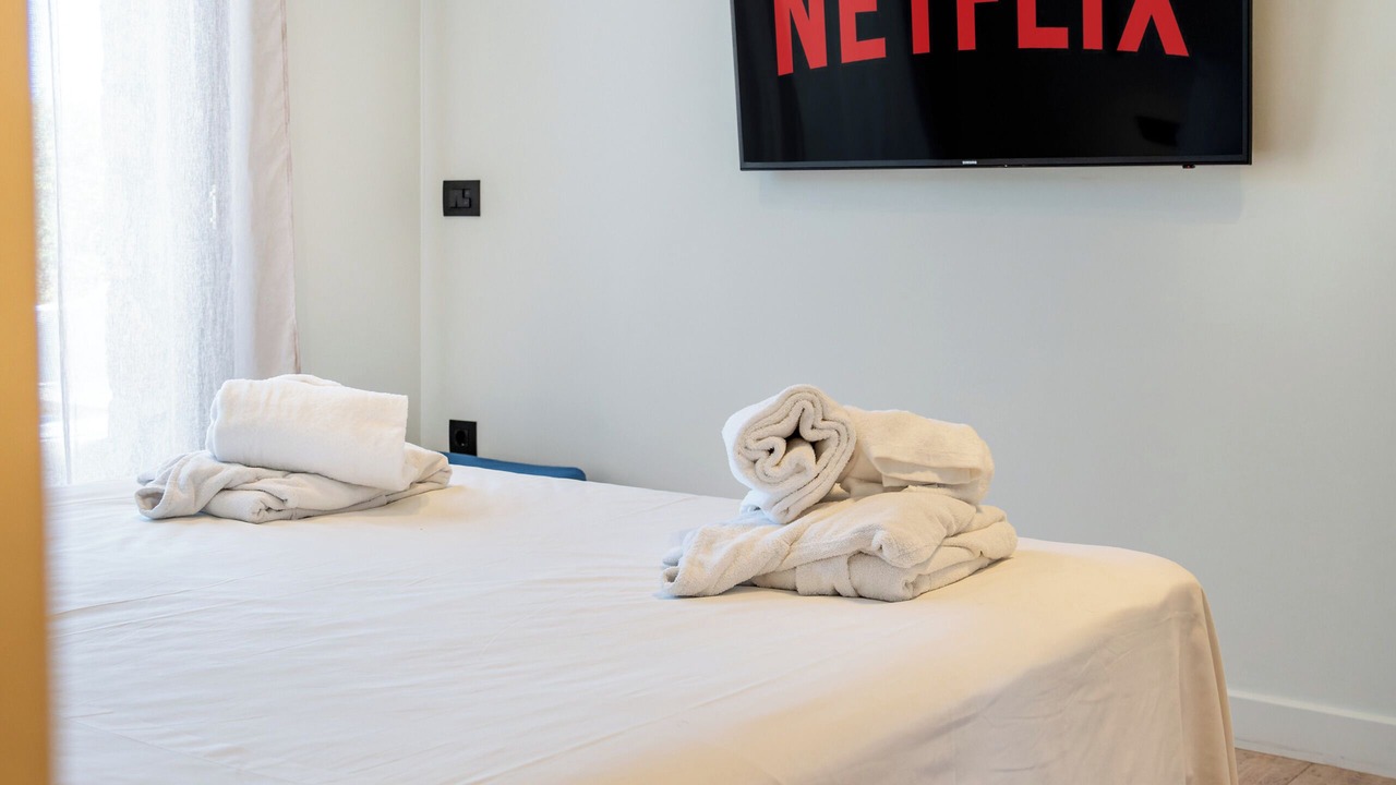 Photo of Bedroom in Agios Nikolaos