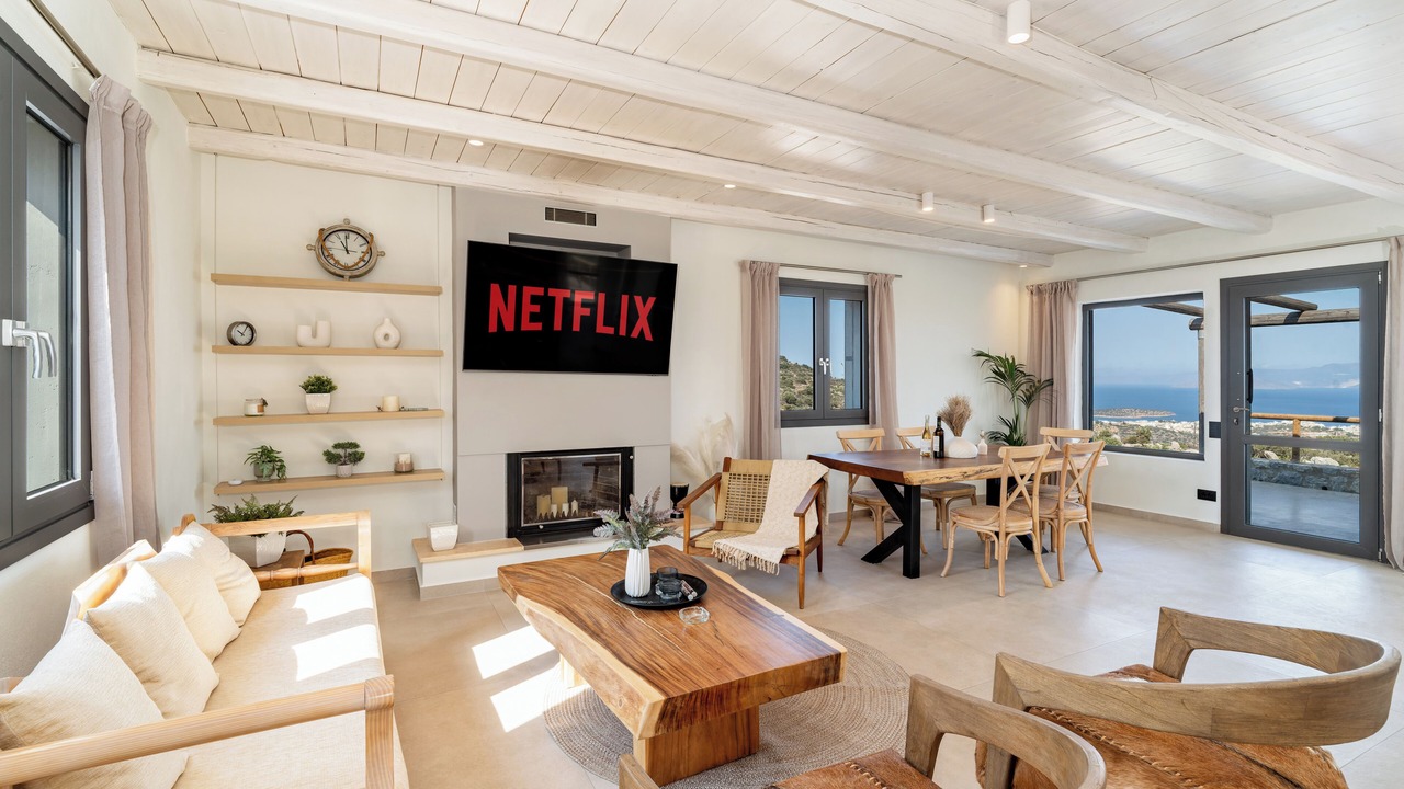 Photo of Livingroom in Agios Nikolaos