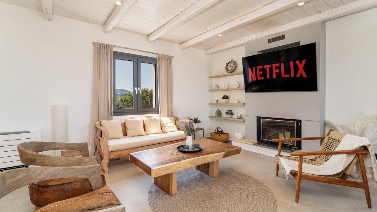 Photo of Livingroom in Agios Nikolaos