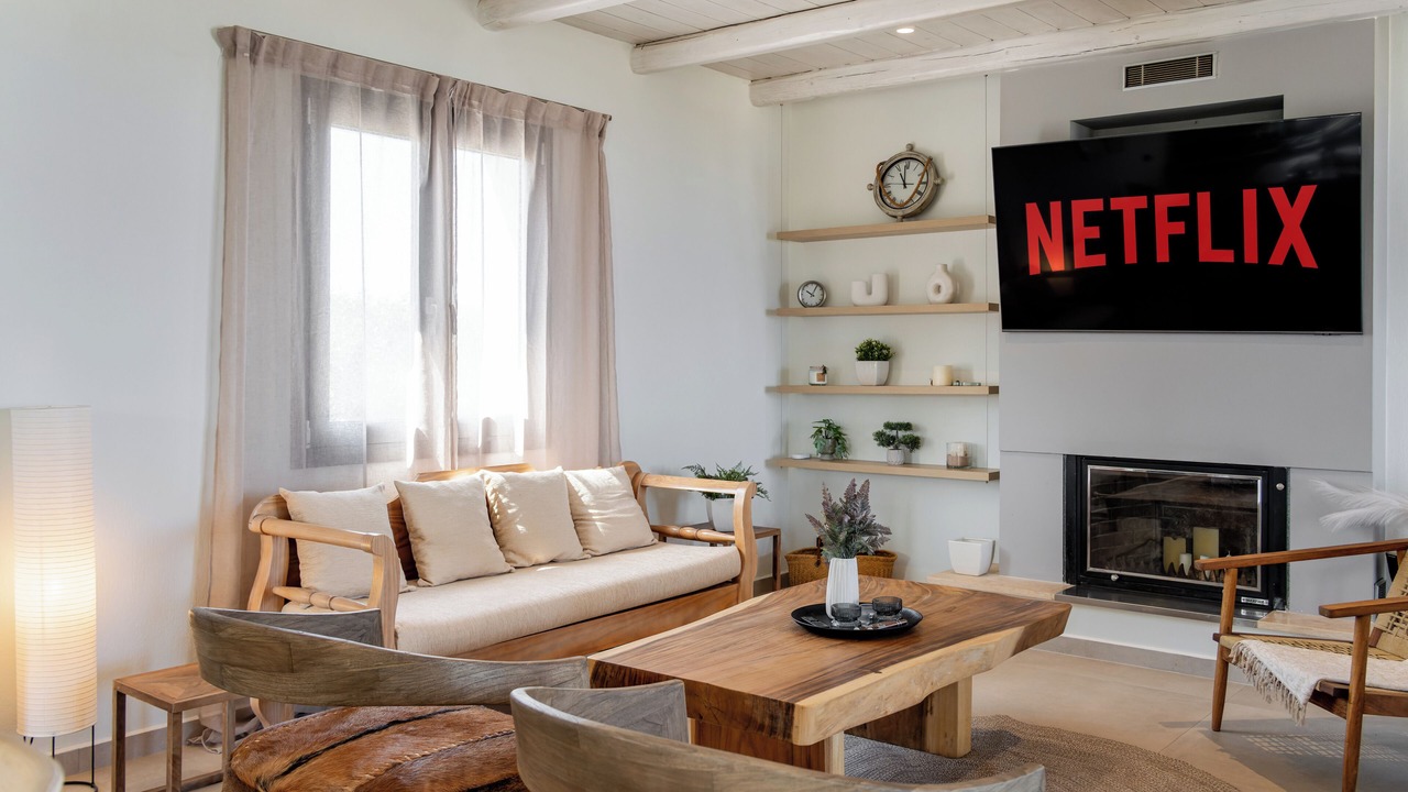 Photo of Livingroom in Agios Nikolaos