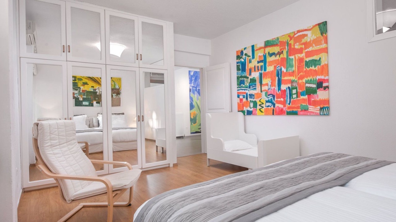 Photo of Bedroom in Sane