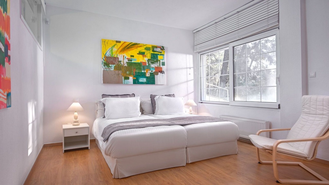 Photo of Bedroom in Sane