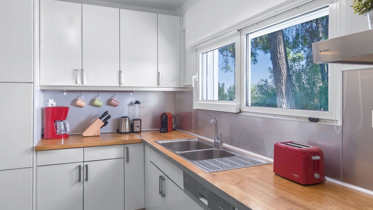 Photo of Kitchen in Sane