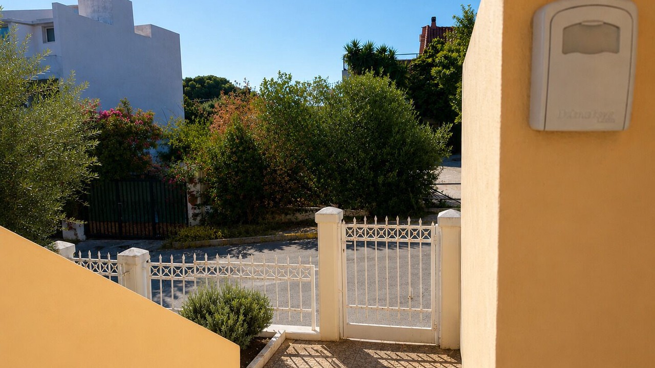 Photo of Outdoor in Porto Rafti