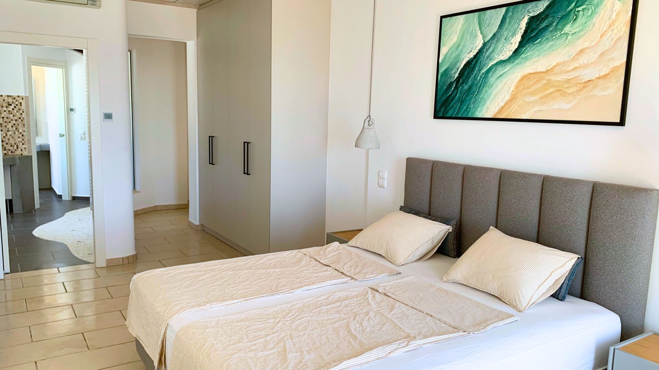 Photo of Bedroom in Grizokambos