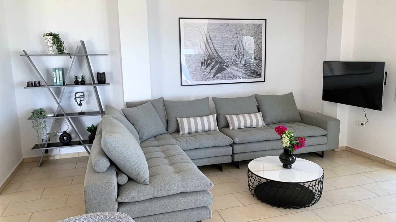 Photo of Livingroom in Grizokambos