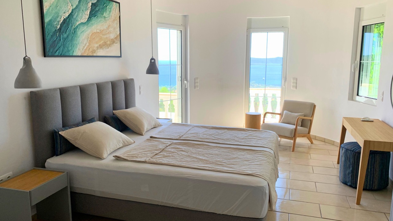 Photo of Bedroom in Grizokambos