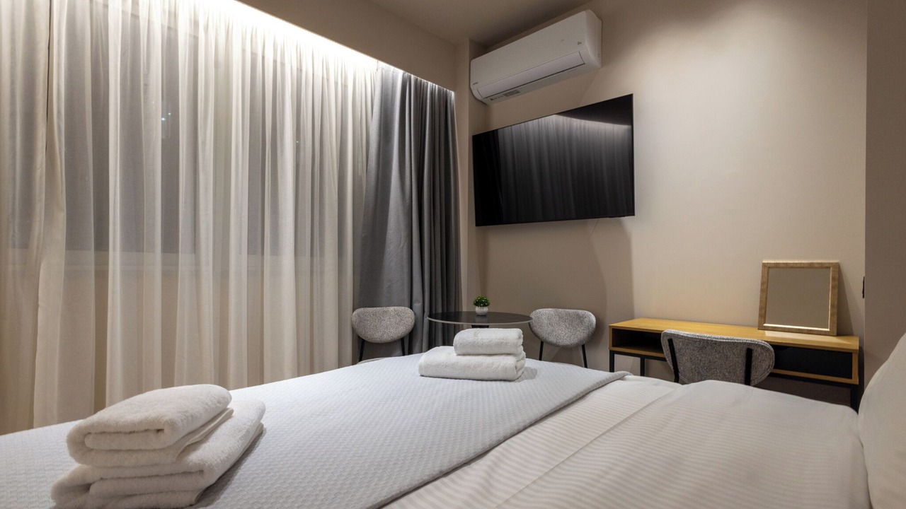 Photo of Bedroom in Psirri